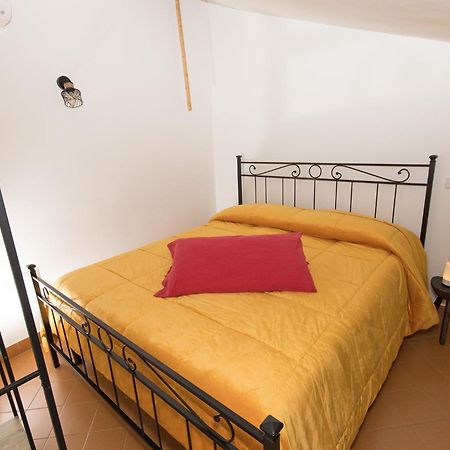 Apartament Saila Monolocale Saturno Attigliano Zewnętrze zdjęcie