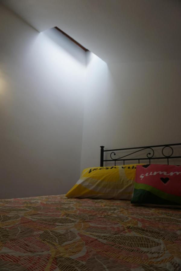 Apartament Saila Monolocale Saturno Attigliano Zewnętrze zdjęcie