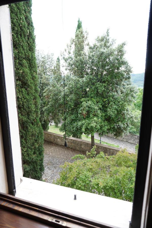 Apartament Saila Monolocale Saturno Attigliano Zewnętrze zdjęcie