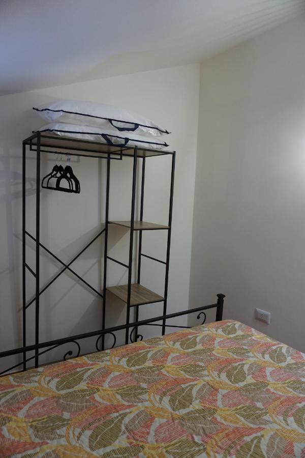 Apartament Saila Monolocale Saturno Attigliano Zewnętrze zdjęcie